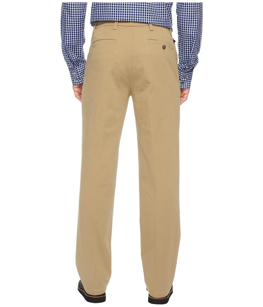 商品Dockers|Classic Fit Workday Khaki Smart 360 Flex Pants,价格¥416,第3张图片详细描述