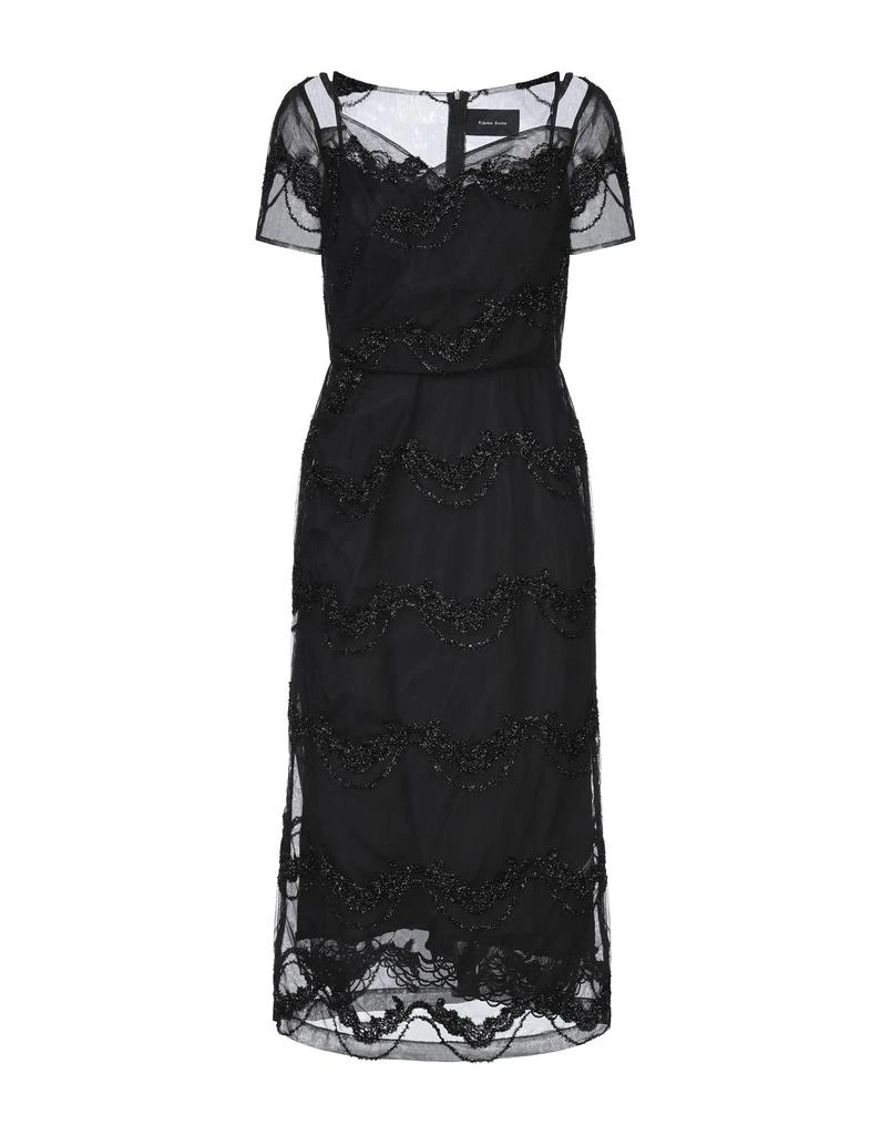 商品Simone Rocha|Midi dress,价格¥3278,第1张图片