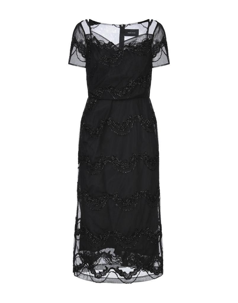 商品Simone Rocha|Midi dress,价格¥2729,第1张图片