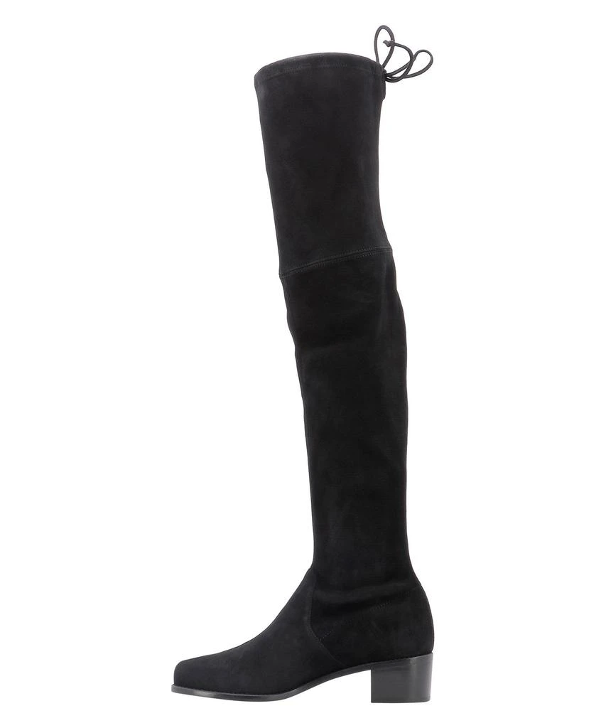 商品Stuart Weitzman|"Midland" boots,价格¥4295,第2张图片详细描述