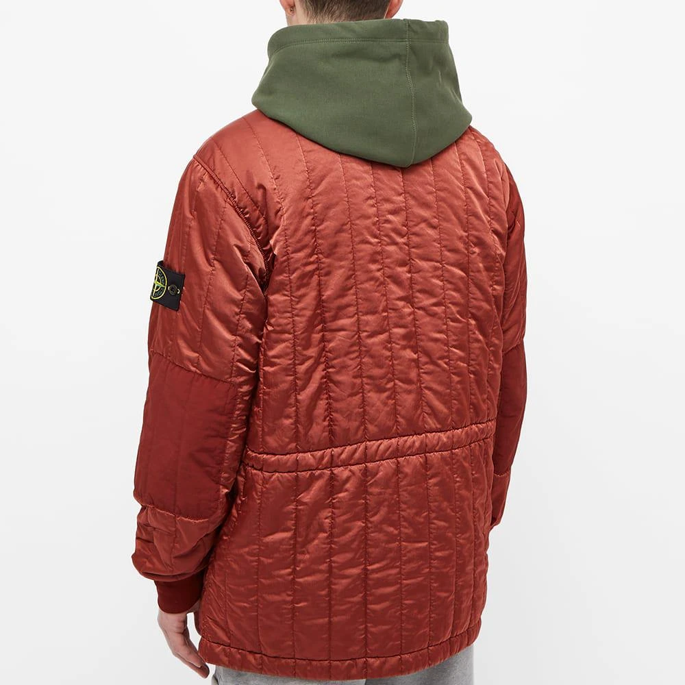 Stone Island Econyl Nylon Metal Hooded Jacket 商品