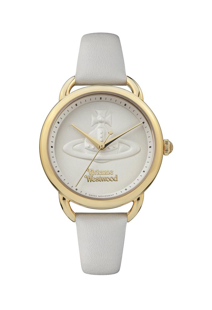 Vivienne Westwood Ladies Leadenhall Watch商品第1张图片规格展示