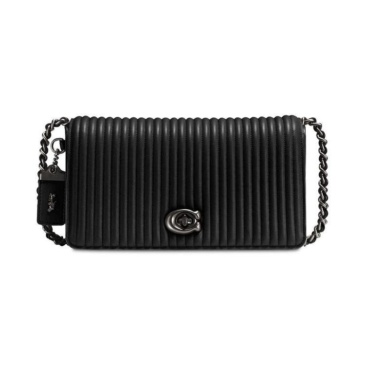 商品Coach|Dinky 小号斜挎包,价格¥1999,第1张图片