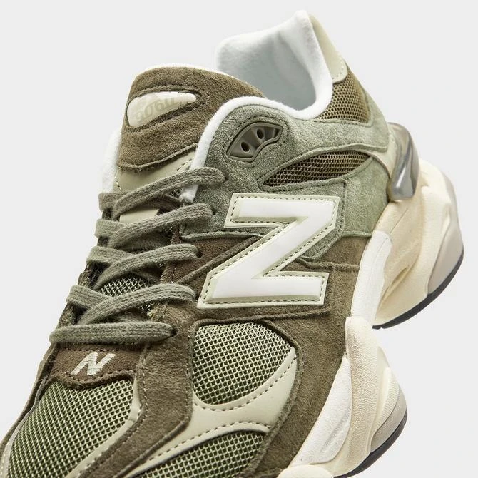 商品New Balance|New Balance 9060 Casual Shoes,价格¥730,第3张图片详细描述