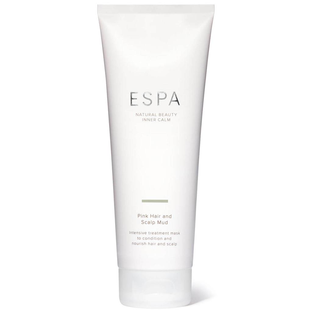 ESPA Pink Hair & Scalp Mud商品第1张图片规格展示