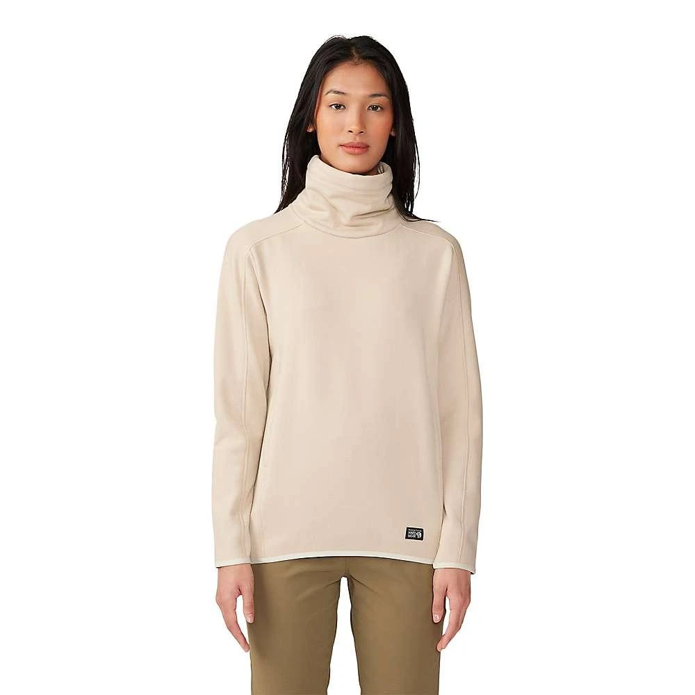 商品Mountain Hardwear|Mountain Hardwear Women's Camplife Pullover,价格¥821,第1张图片