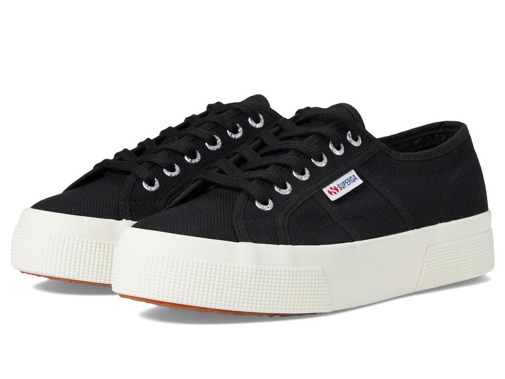 Superga 2740 Plateau-Damenschuhe image 2