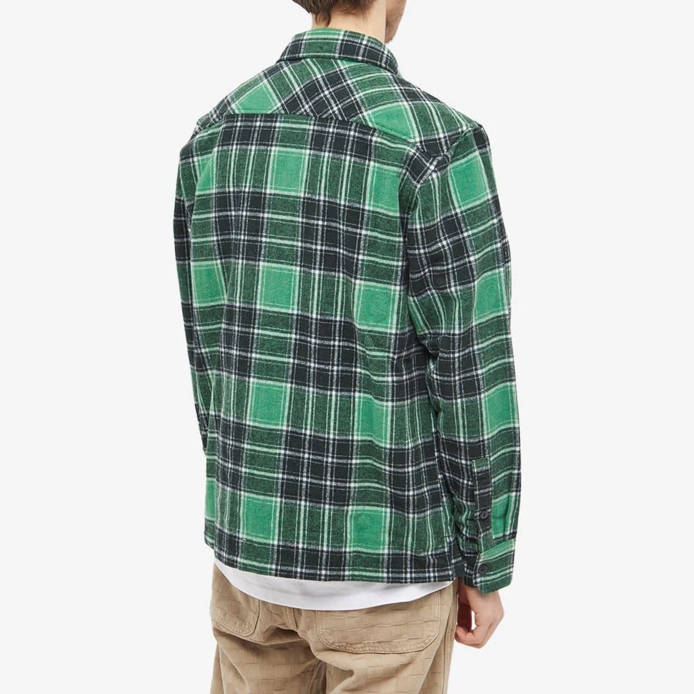 商品Carhartt WIP|Carhartt WIP Jared Check Overshirt,价格¥599,第3张图片详细描述