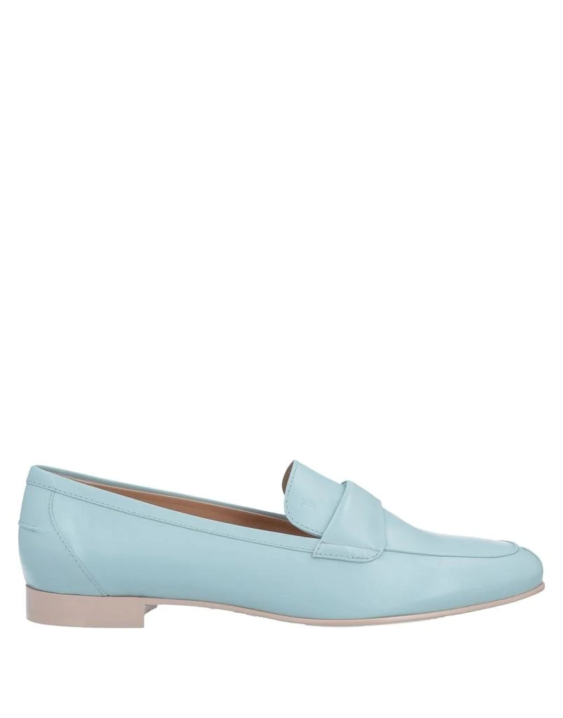 商品Tod's|船鞋,价格¥3500,第1张图片