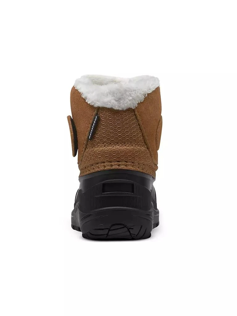 商品The North Face|Little Kid's ​ Alpenglow II Boots,价格¥408,第2张图片详细描述