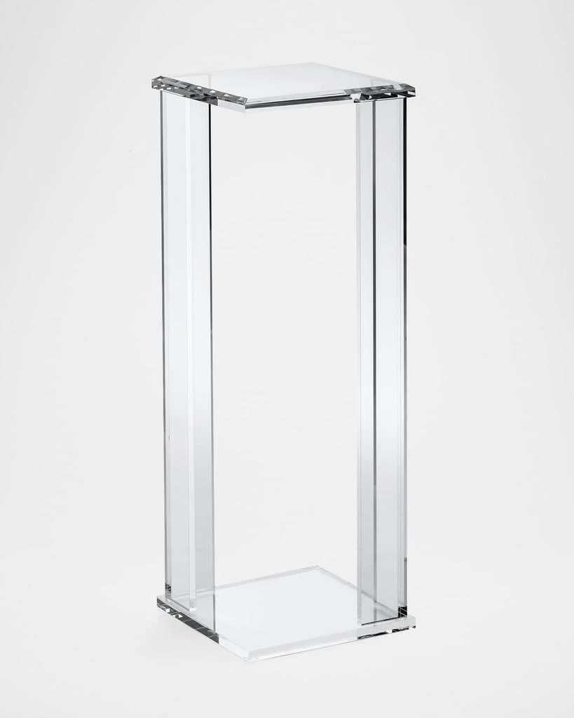 商品Interlude Home|Logan 40" Pedestal,价格¥13737,第1张图片