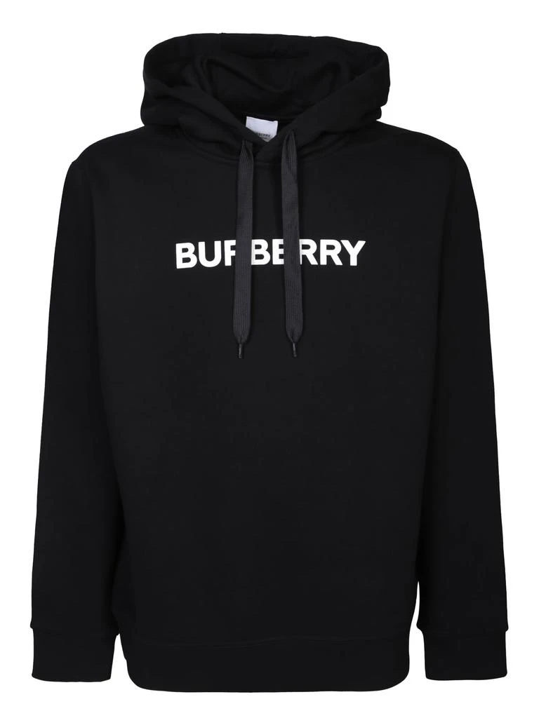 商品Burberry|This  Hoodie Boasts A Casual Aesthetic Making It A Musthave,价格¥5739,第1张图片