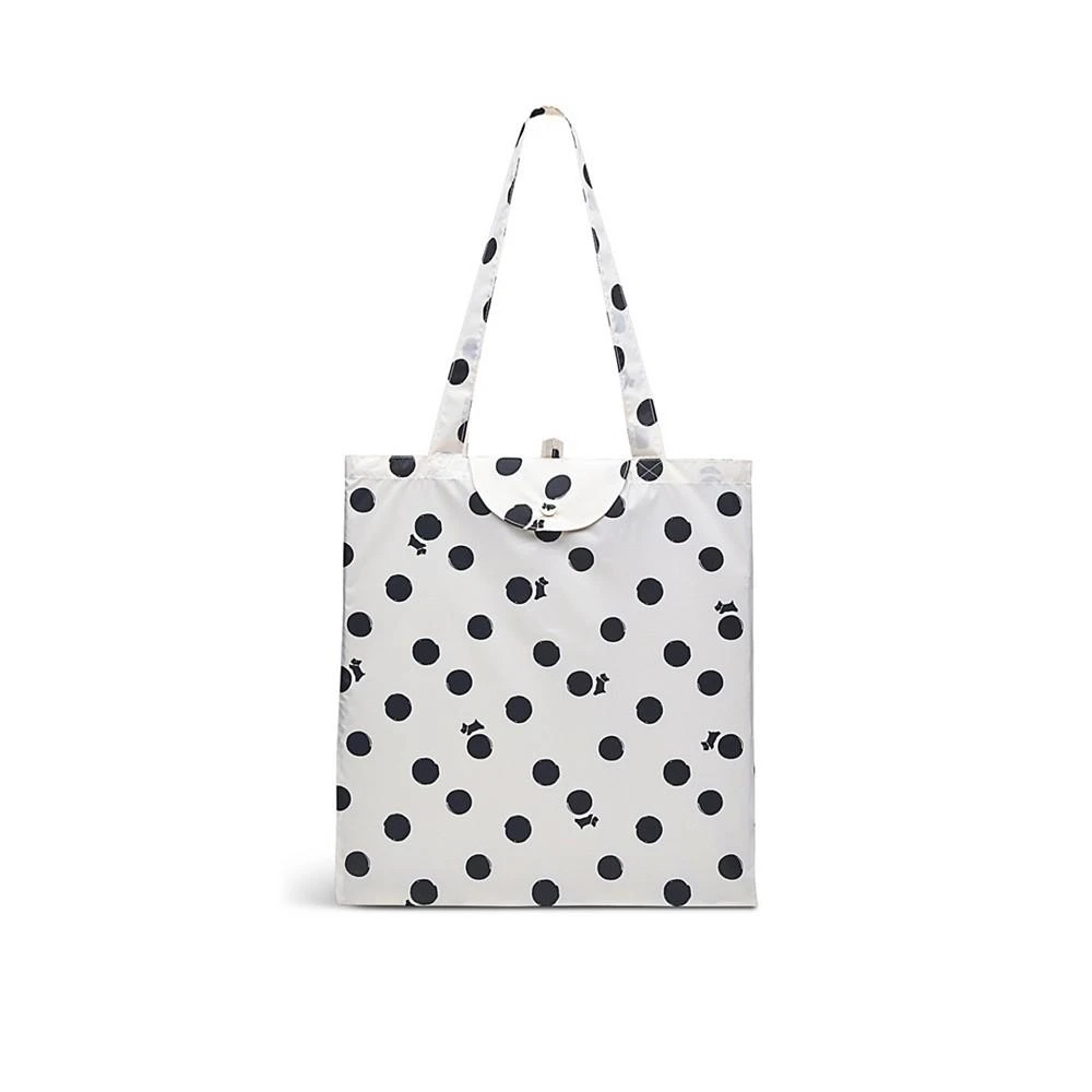 商品Radley|Women's Spot Foldaway Tote,价格¥135,第1张图片