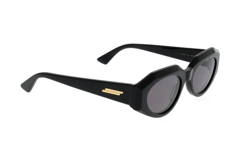 商品Bottega Veneta|Bottega Veneta Eyewear Cat-Eye Sunglasses,价格¥2007,第2张图片详细描述