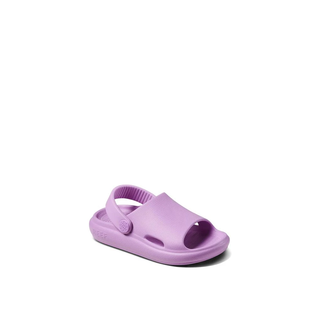 商品Reef|Little Rio Slide (Toddler/Little Kid),价格¥225,第1张图片