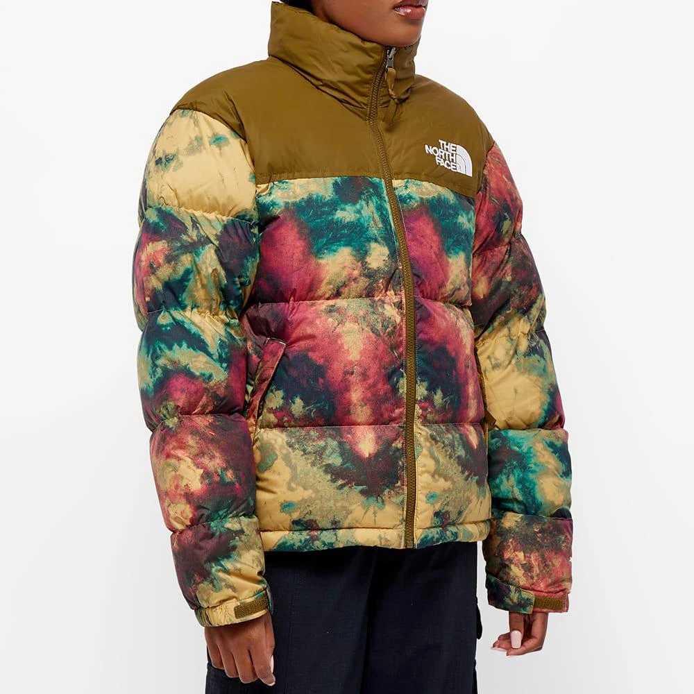 商品The North Face|The North Face 1996 Retro Nuptse Jacket,价格¥1240,第2张图片详细描述