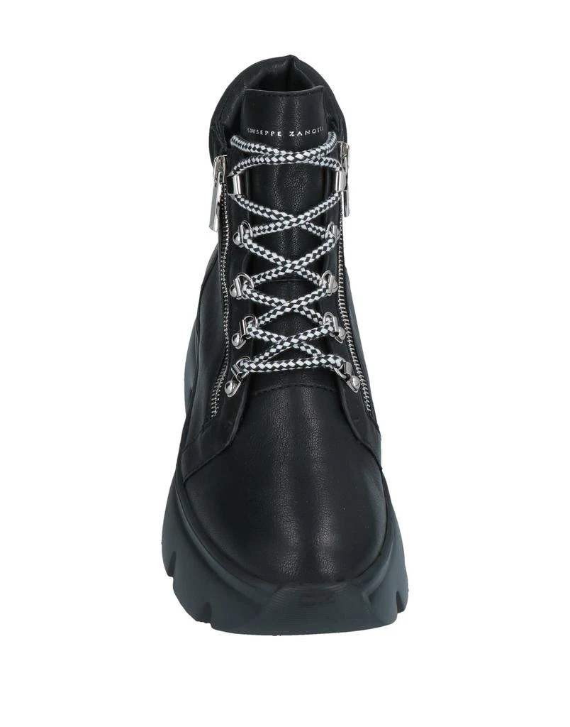 商品Giuseppe Zanotti|Ankle boot,价格¥2279,第4张图片详细描述