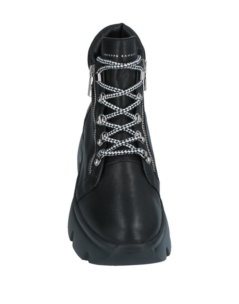 商品Giuseppe Zanotti|Ankle boot,价格¥4508,第6张图片详细描述