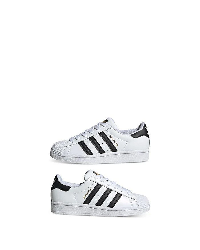 Superstar 大童休闲运动鞋 商品