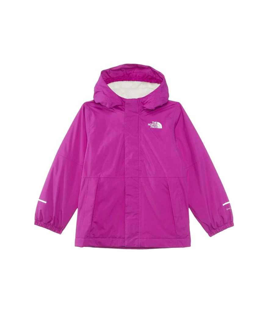 商品The North Face|Warm Antora Rain Jacket (Toddler),价格¥741,第1张图片