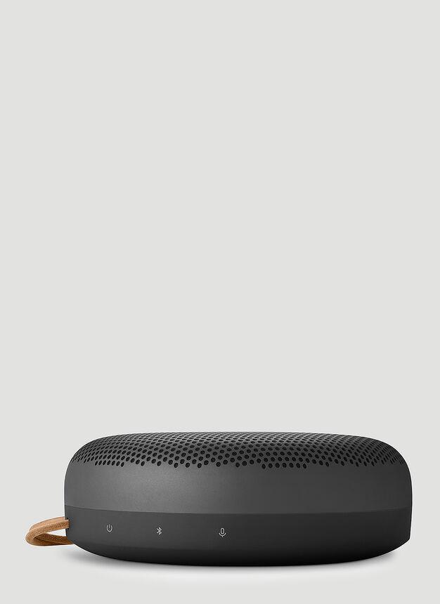 商品Bang & Olufsen|Beosound A1 2nd Generation Speaker in Black,价格¥2340,第5张图片详细描述