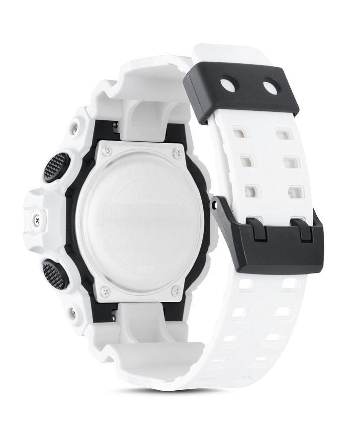 商品G-Shock|G-Lide 腕表, 53.4mm,价格¥744,第3张图片详细描述