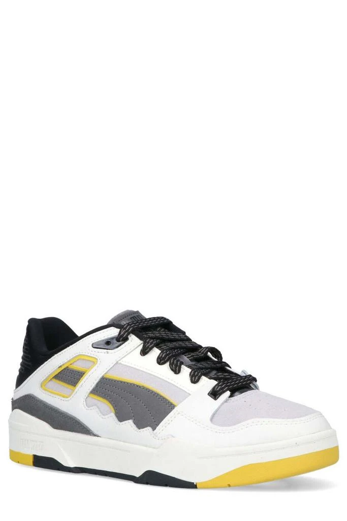 商品Puma|Puma X Staple Slipstream Lace-Up Sneakers,价格¥969,第2张图片详细描述