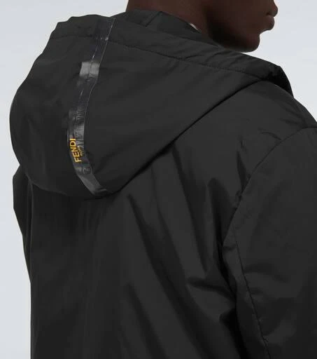 Fendi x K-Way padded jacket 商品