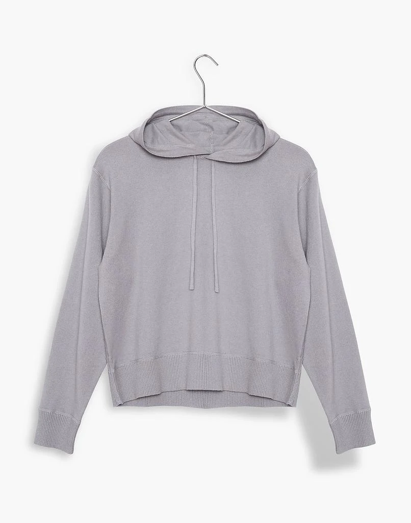 商品Madewell|LEIMERE AUSTIN HOODIE,价格¥621,第5张图片详细描述