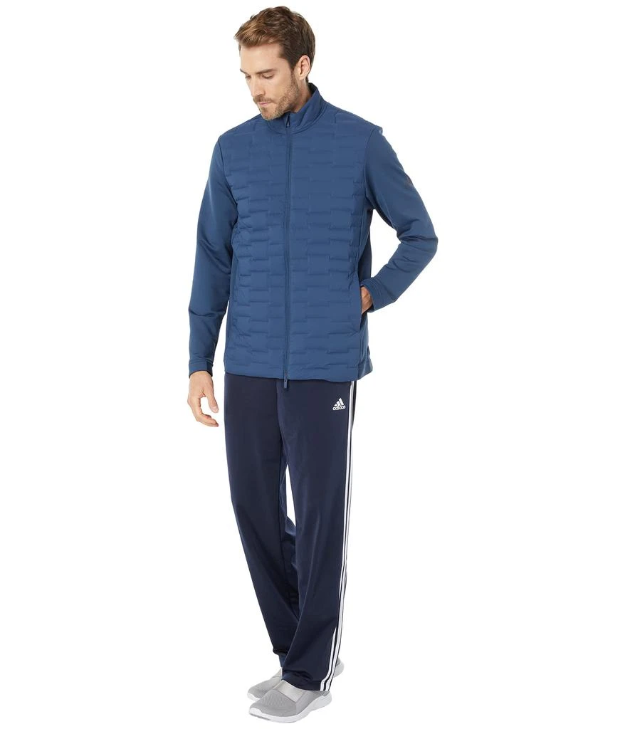 商品Adidas|Frost Guard Full Zip Padded Jacket,价格¥928,第4张图片详细描述