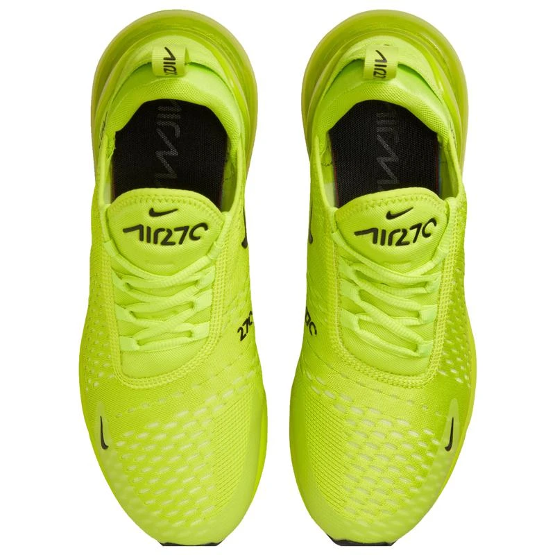 商品NIKE|Nike Air Max 270 - Women's,价格¥647,第4张图片详细描述