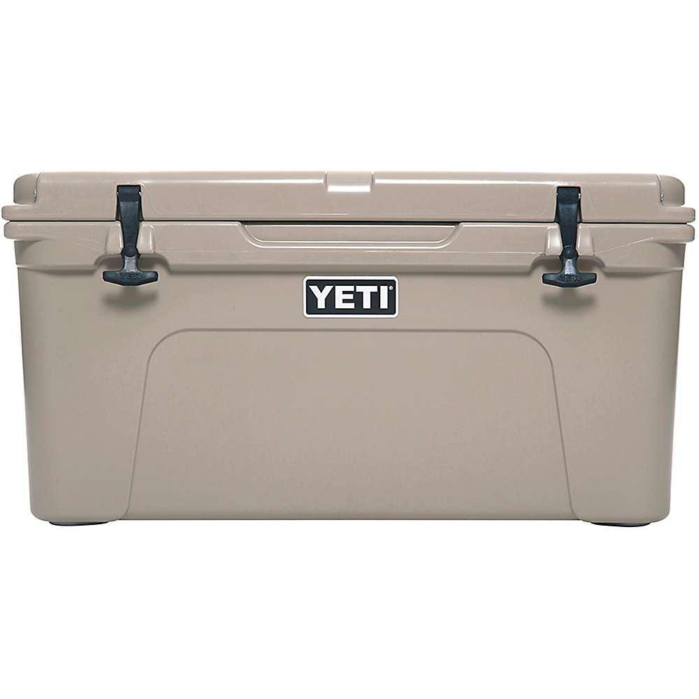 商品YETI|YETI Tundra 65 Cooler,价格¥2786,第1张图片