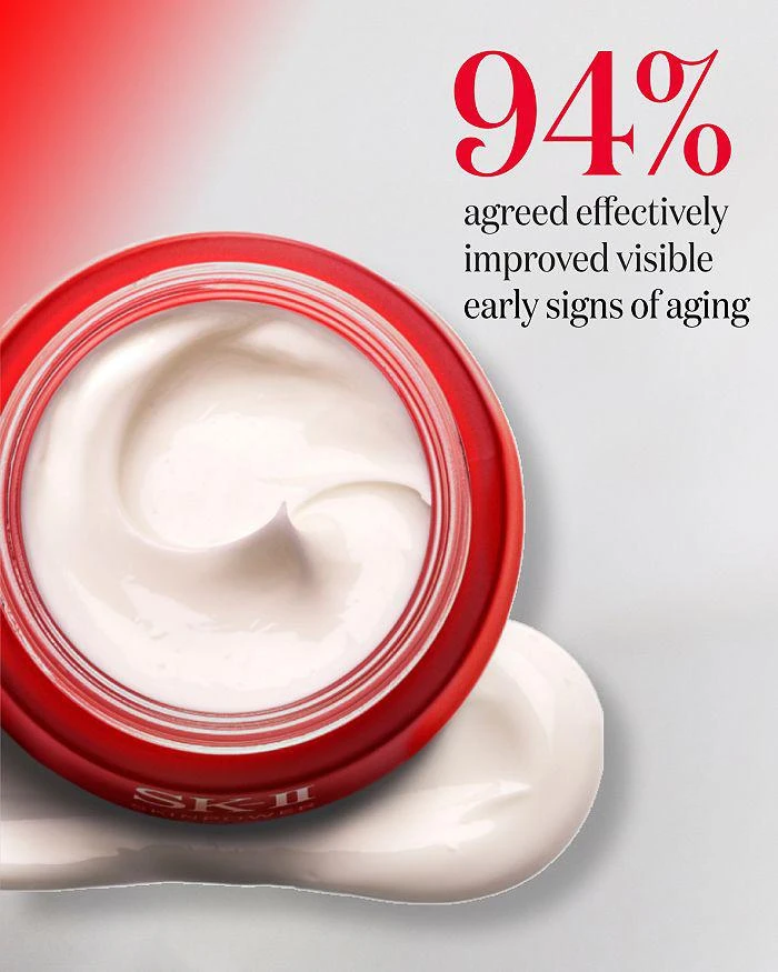 商品SK-II|SKINPOWER Advanced Cream 2.7 oz.,价格¥1911,第4张图片详细描述