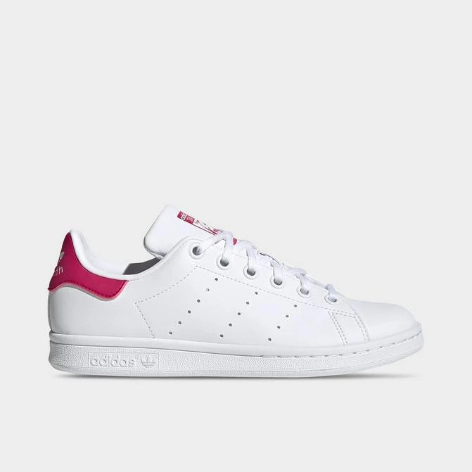 商品Adidas|Big Kids' adidas Originals Stan Smith Casual Shoes,价格¥299,第1张图片