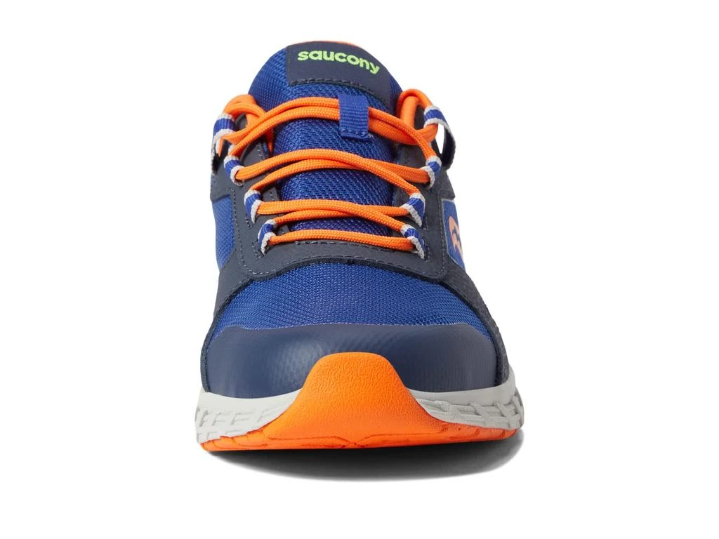 商品Saucony|Wind Shield 2.0 (Little Kid/Big Kid),价格¥340,第3张图片详细描述