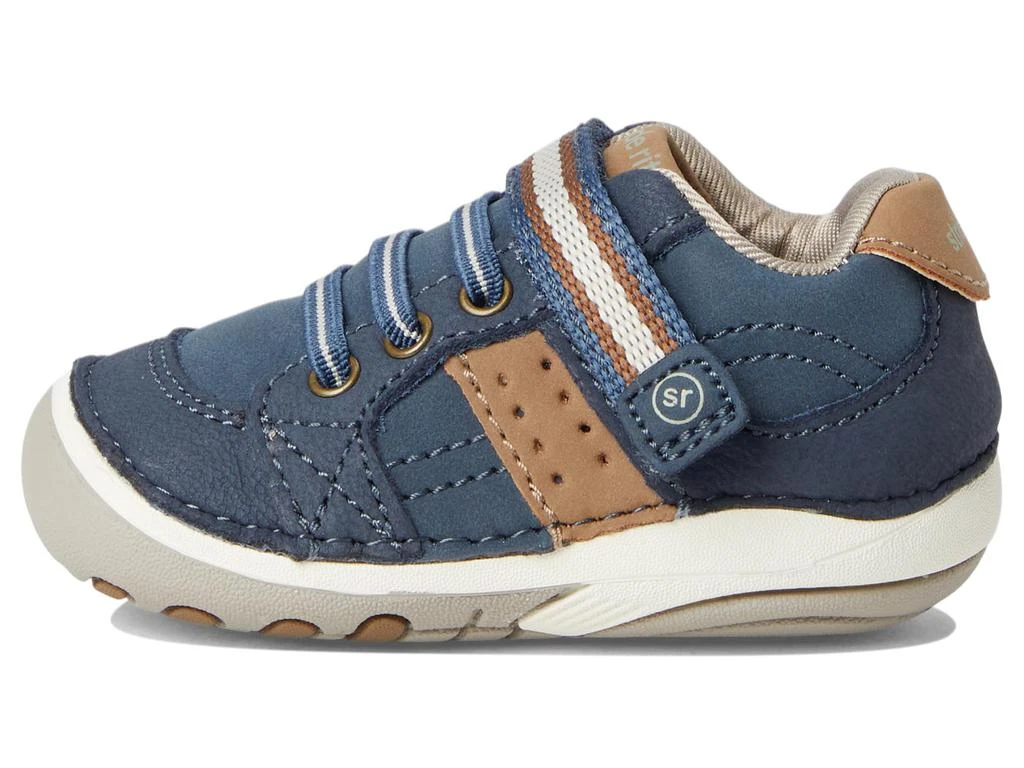 商品Stride Rite|SRT SM Artie (Infant/Toddler),价格¥423,第4张图片详细描述