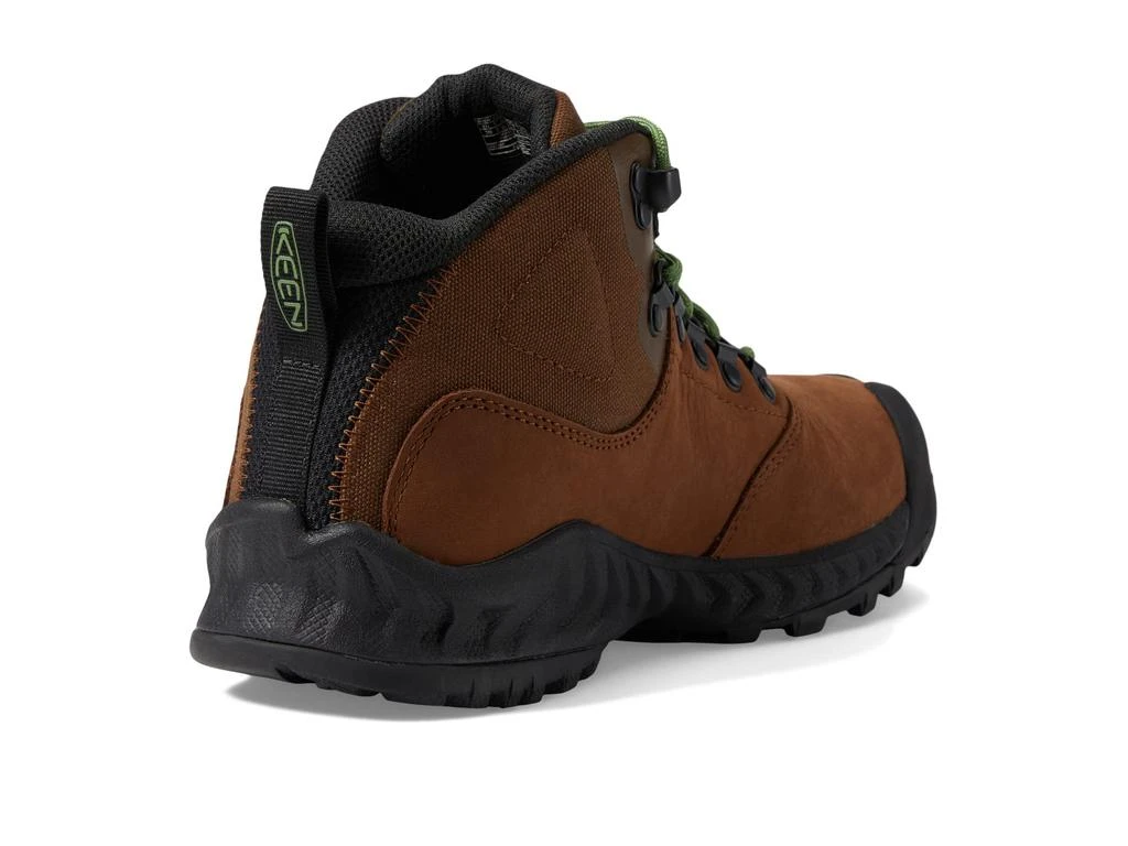 商品Keen|NXIS Explorer Mid Waterproof,价格¥1004,第5张图片详细描述