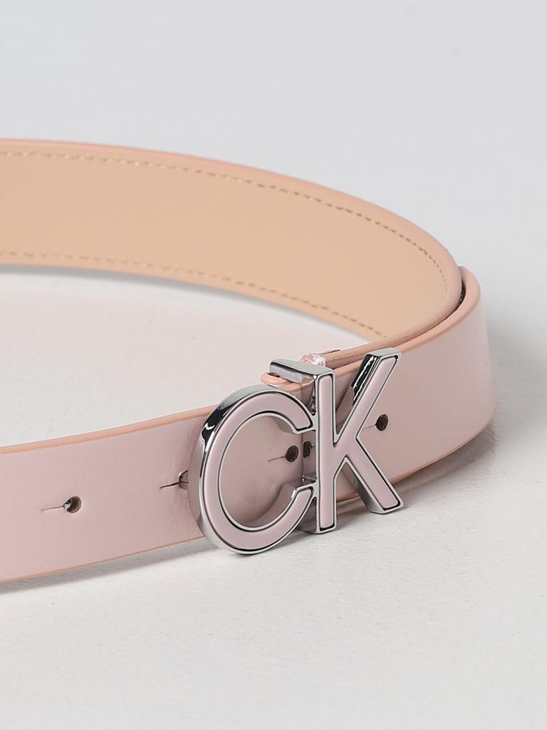 Calvin Klein belt for woman商品第2张图片规格展示