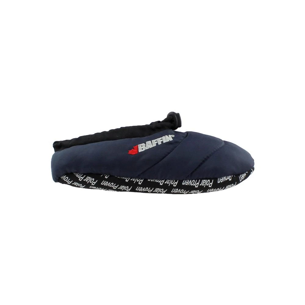 商品Baffin|Cush Scuff Slippers (Big Kid),价格¥455,第1张图片