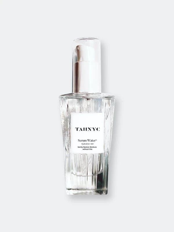 商品TAHNYC|Hydration Veil Serum Water,价格¥196,第1张图片
