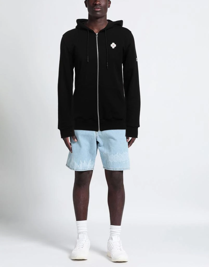 商品PARKOAT|Hooded sweatshirt,价格¥420,第2张图片详细描述