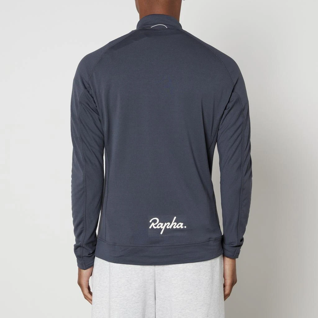 商品Rapha|Rapha Explore Nylon and Stretch-Jersey Half-Zip Top,价格¥840,第2张图片详细描述