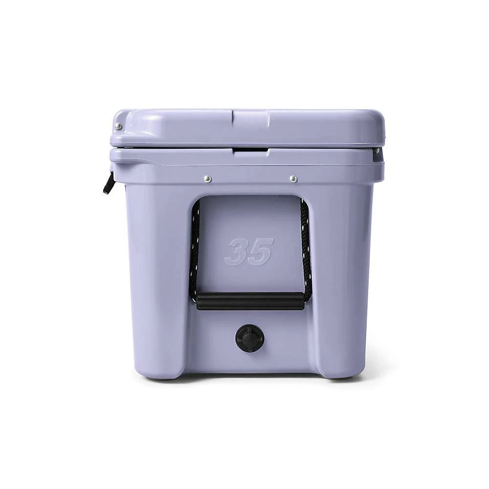 商品YETI|YETI Tundra 35 便携式便携式冷却器,价格¥2311,第2张图片详细描述