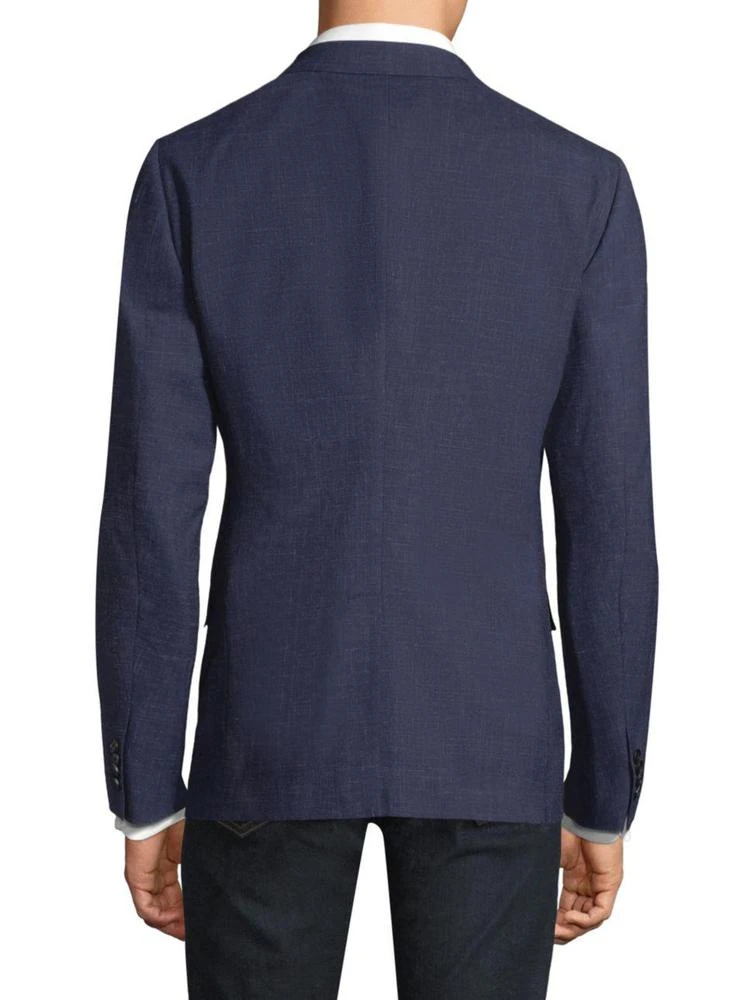 商品Theory|Classic Havana Tailoring Suit,价格¥4459,第2张图片详细描述
