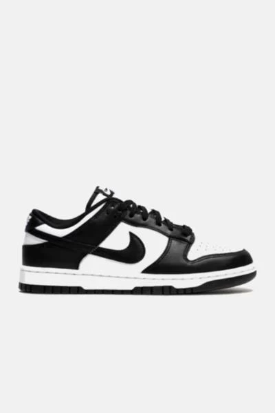 商品NIKE|Nike  Dunk Low 'Black White' - DD1391-100,价格¥1126,第1张图片