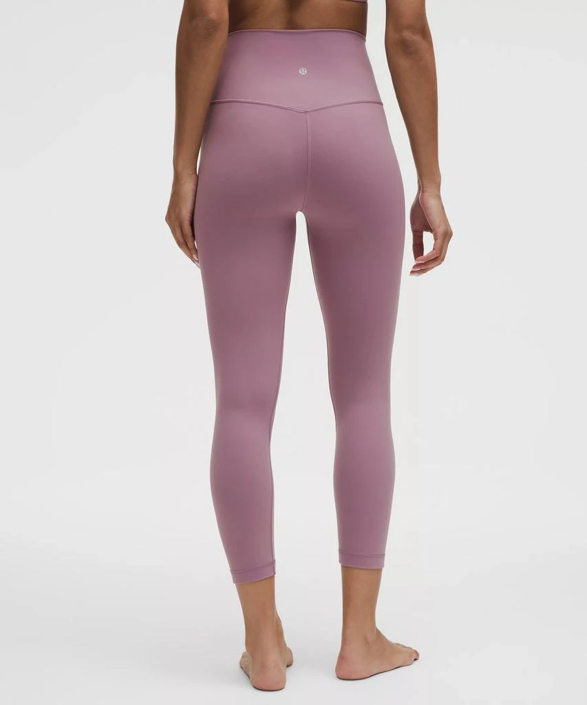 lululemon Align™ High-Rise Crop 23" 商品