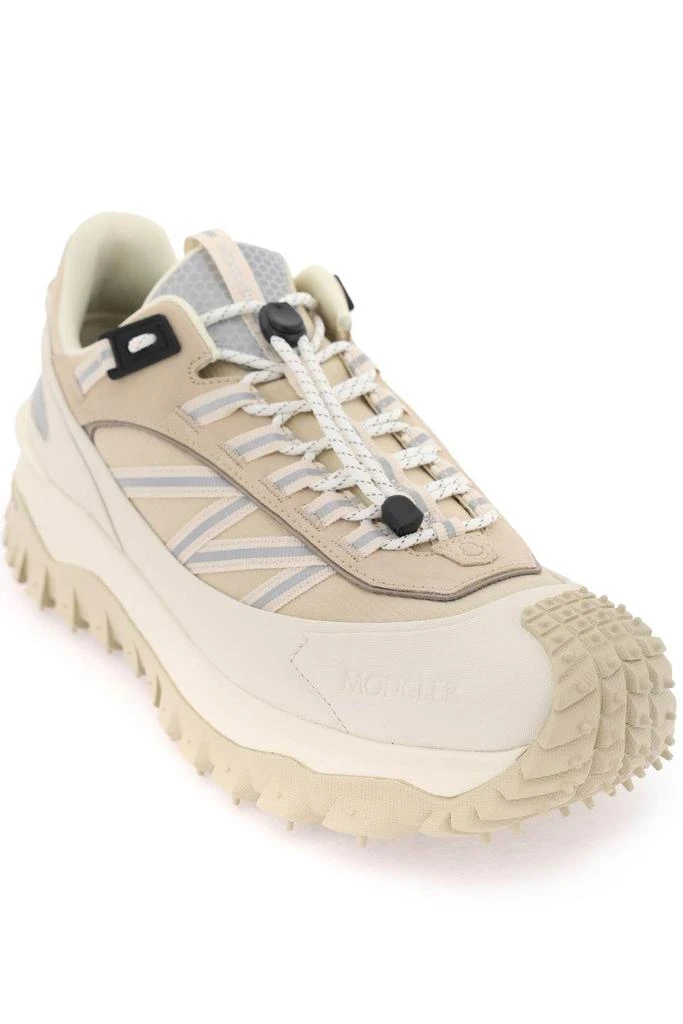 商品Moncler|Trailgrip sneakers,价格¥2760,第4张图片详细描述
