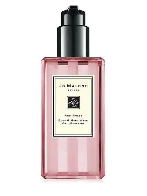 商品Jo Malone London|红玫瑰沐浴露 250ml,价格¥330,第1张图片