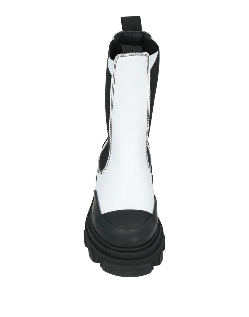 商品Ganni|Ankle boot,价格¥629,第4张图片详细描述