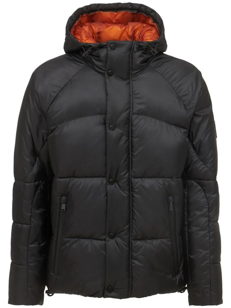 商品Hugo Boss|Porsche X Boss Caxun Down Jacket,价格¥3451,第1张图片